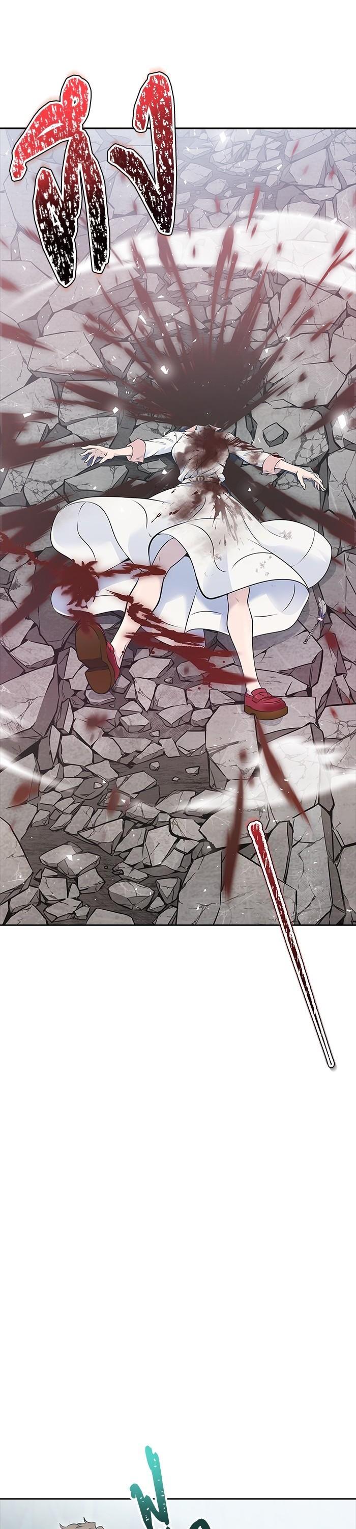 Tower of God หอคอยเทพเจ้า Chap 615 - Next Chap 616