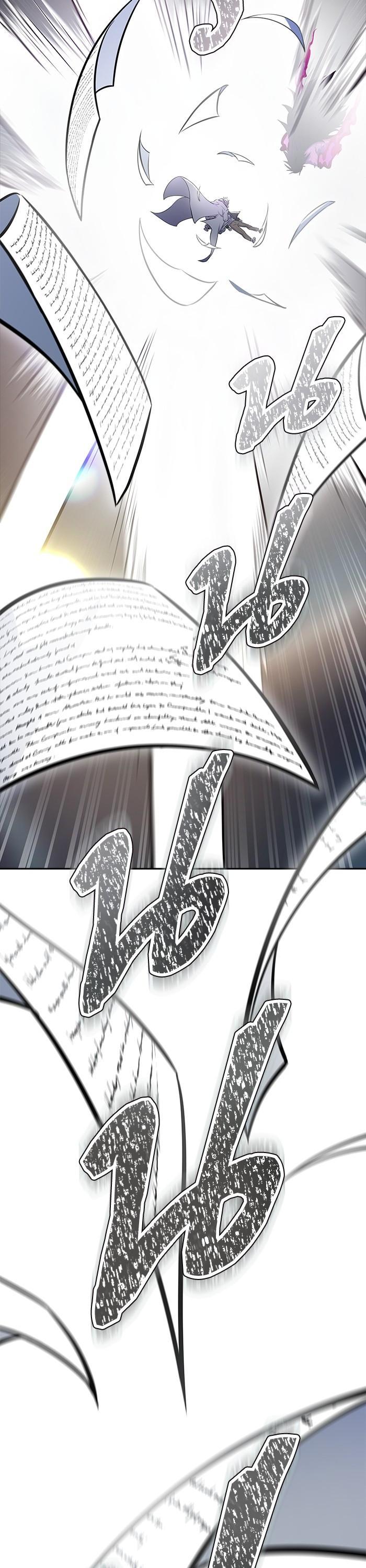 Tower of God หอคอยเทพเจ้า Chap 615 - Next Chap 616