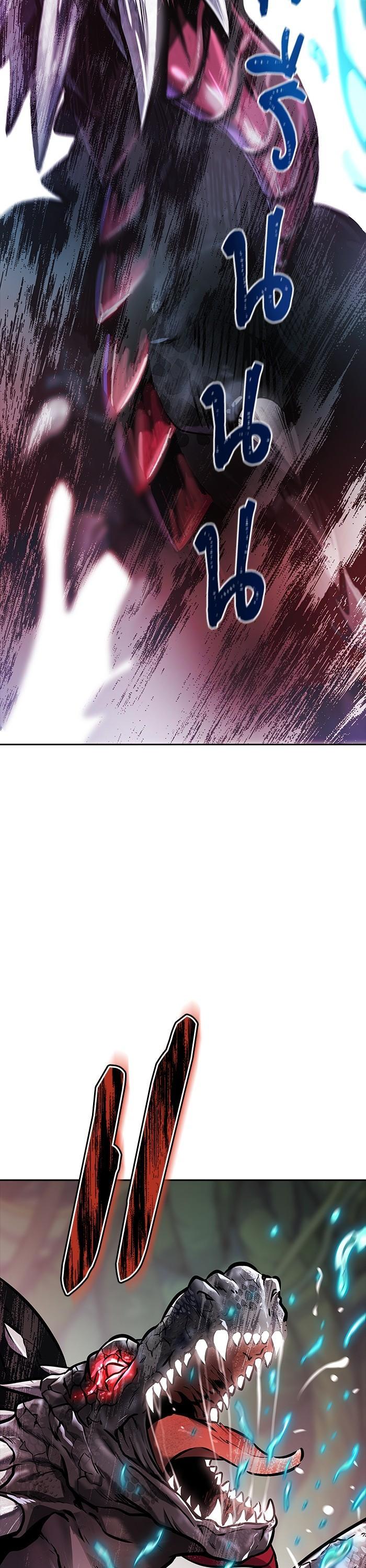Tower of God หอคอยเทพเจ้า Chap 615 - Next Chap 616