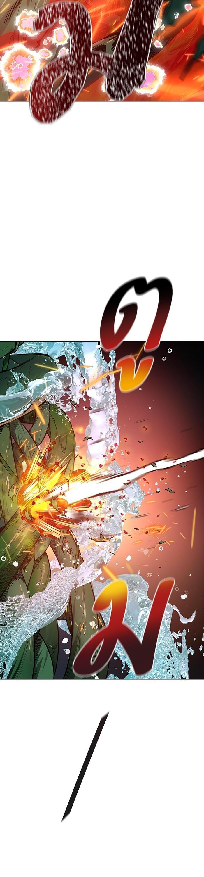 Tower of God หอคอยเทพเจ้า Chap 615 - Next Chap 616