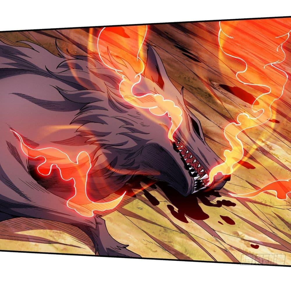 God of Martial Arts Chap 578 - Next Chap 579