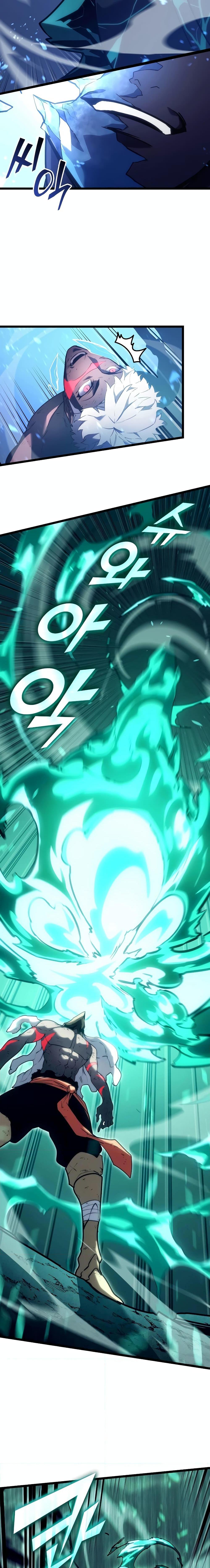 Return of the SSS-Class Ranker Chap 115 - Next Chap 116