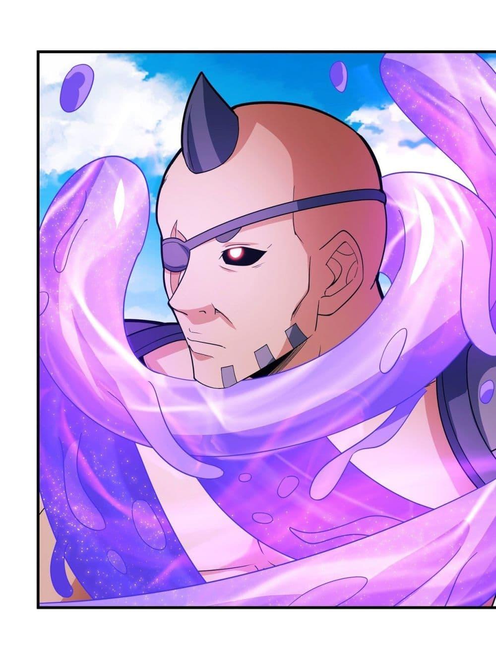 God of Martial Arts Chap 477 - Next Chap 478