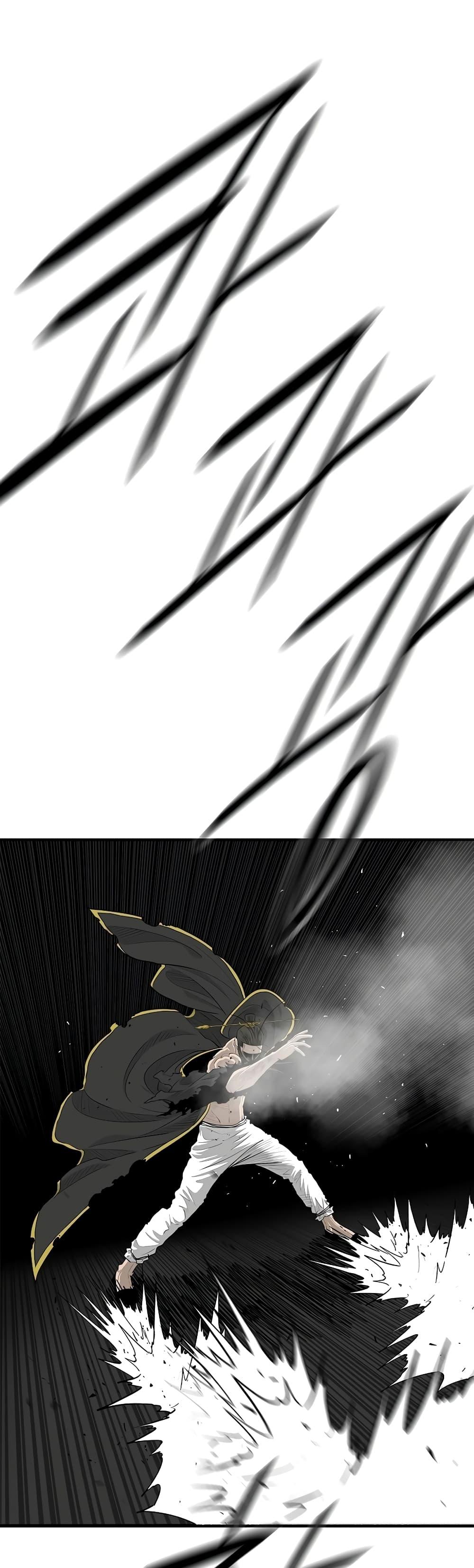 Legend of the Northern Blade Chap 199 - Next Chap 200