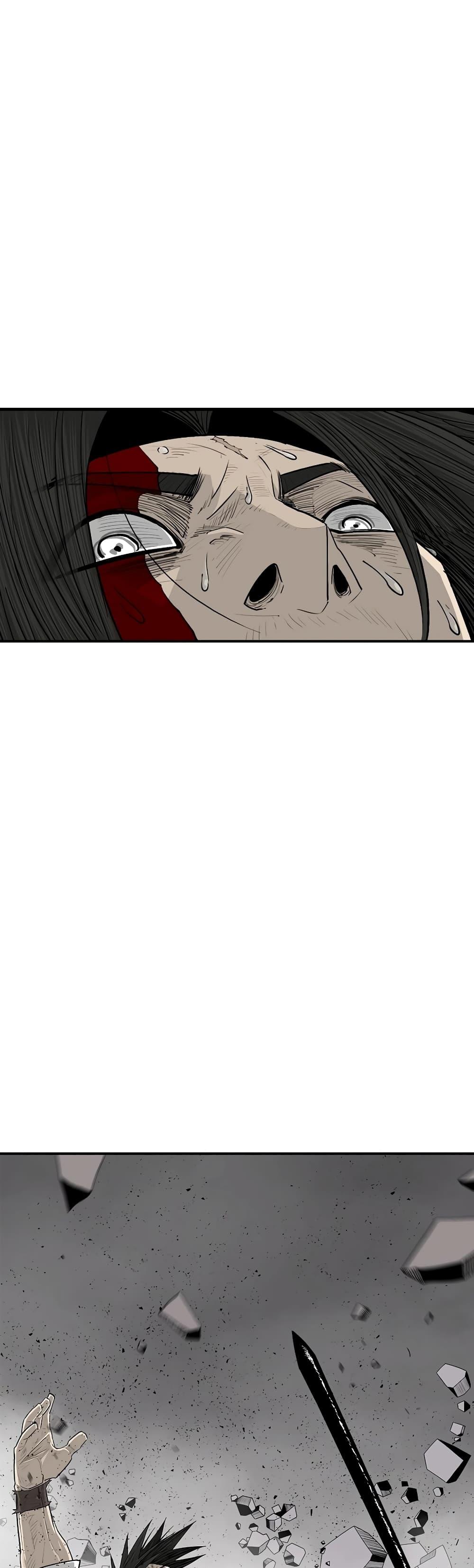 Legend of the Northern Blade Chap 199 - Next Chap 200