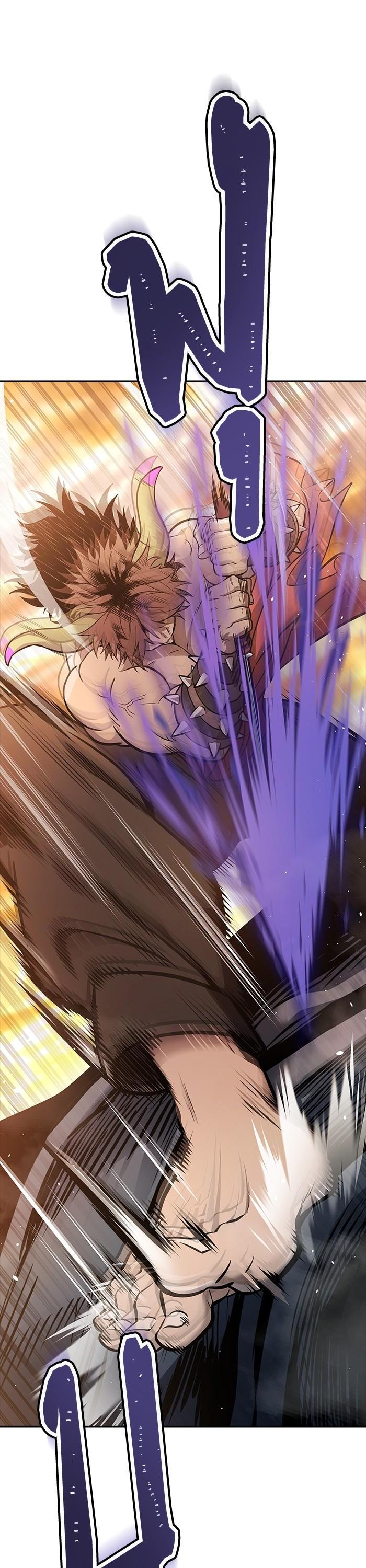 Tower of God หอคอยเทพเจ้า Chap 616 - Next Chap 617