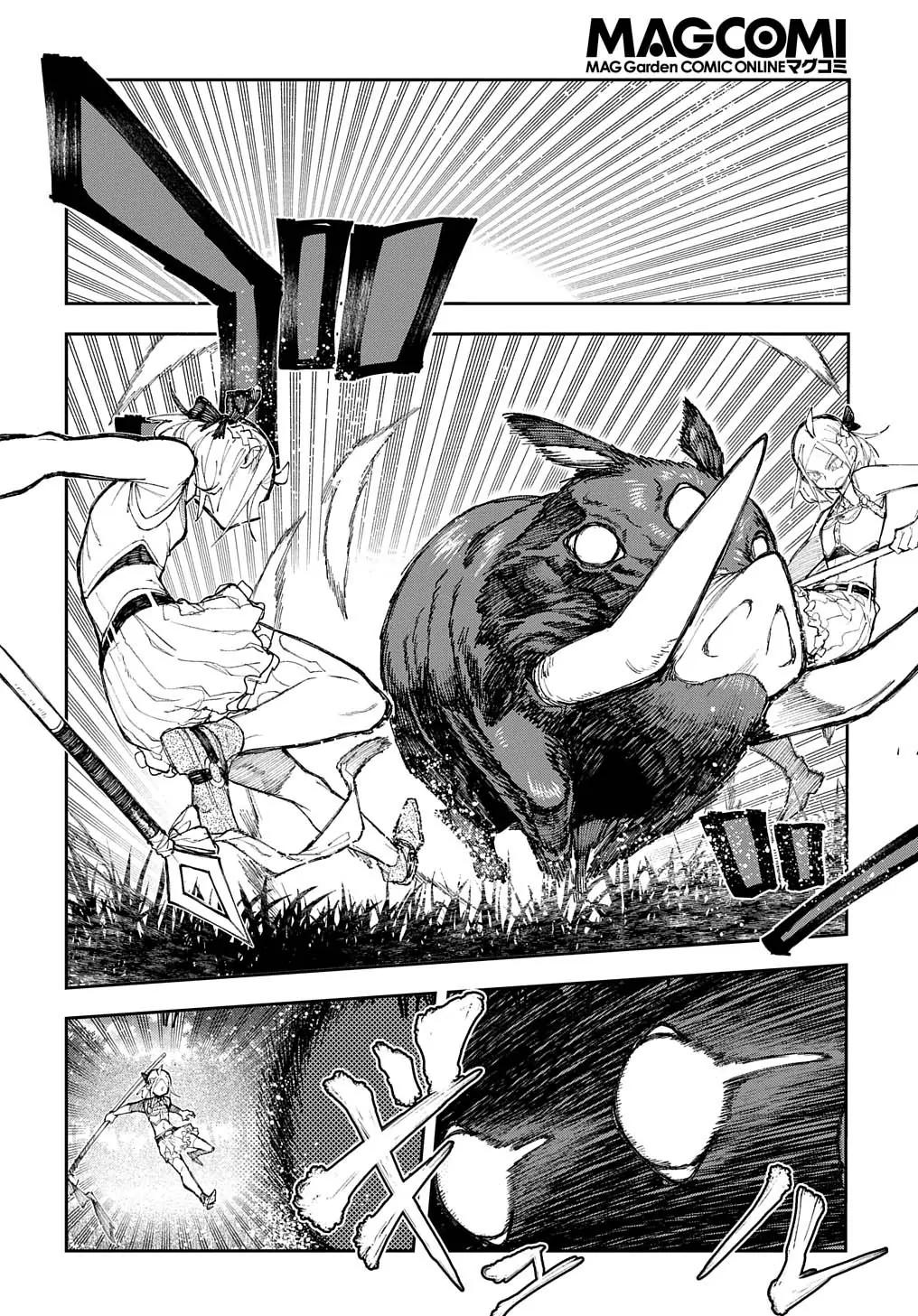 Juunenme, Kikan wo Akirameta Tenisha wa Imasara Shujinkou ni Naru Chap 6 - Next Chap 7