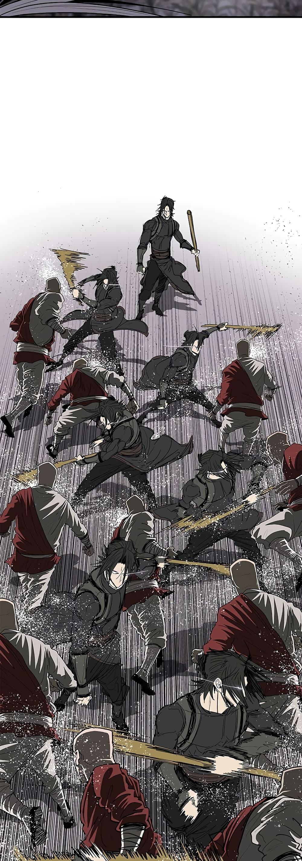 Legend of the Northern Blade Chap 187 - Next Chap 188