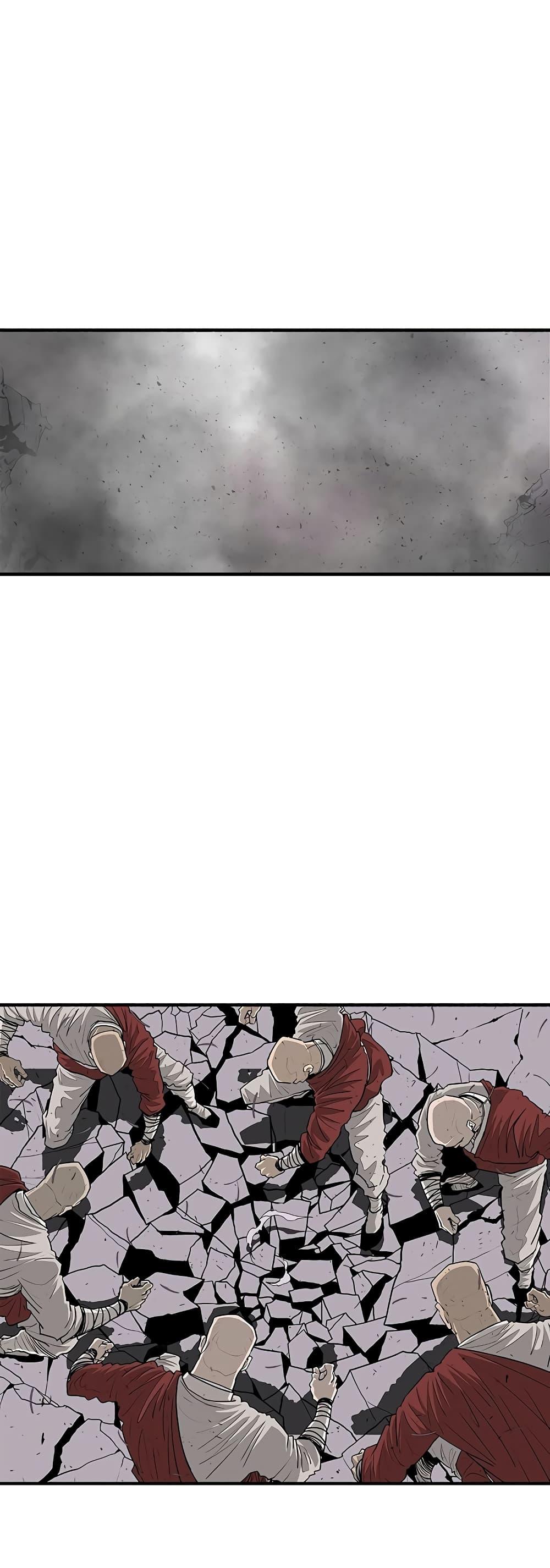 Legend of the Northern Blade Chap 187 - Next Chap 188