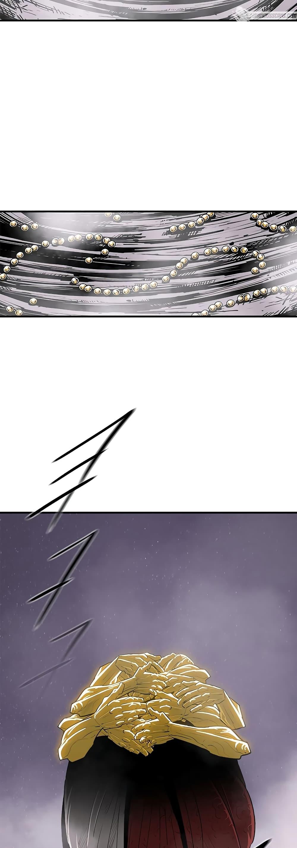 Legend of the Northern Blade Chap 187 - Next Chap 188