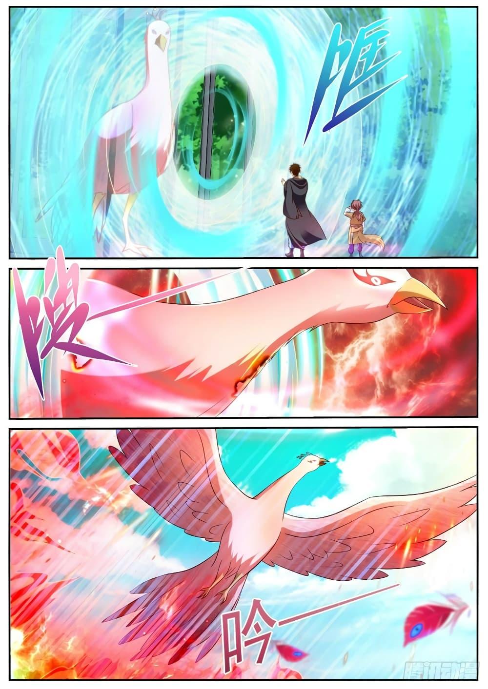 Rebirth Of the Urban Immortal Cultivator Chap 871 - Next Chap 872