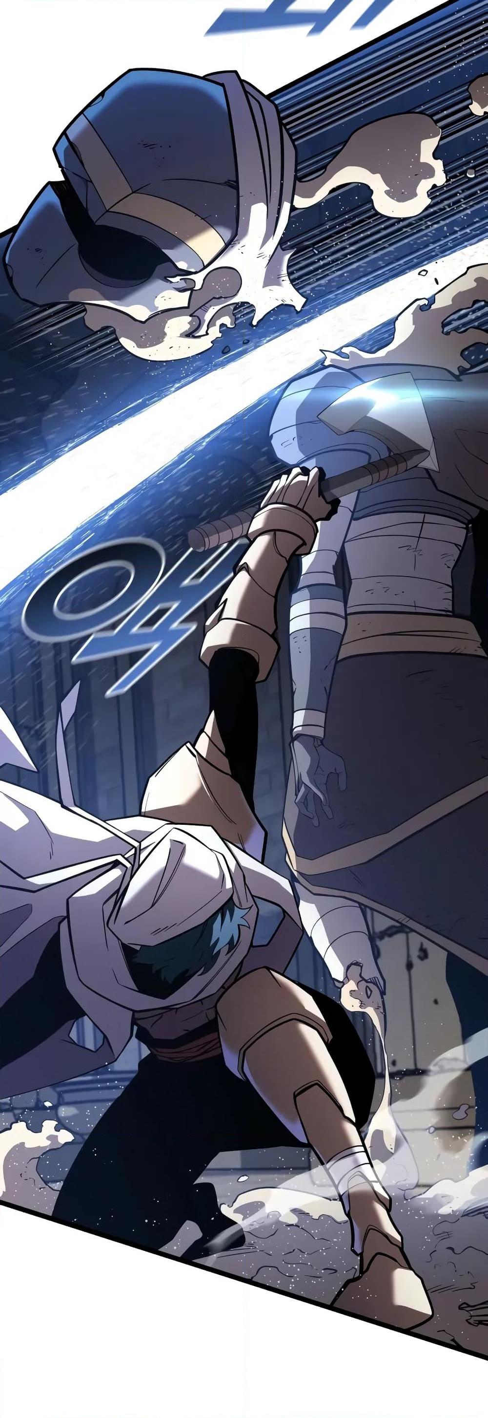 Return of the SSS-Class Ranker Chap 127 - Next Chap 128