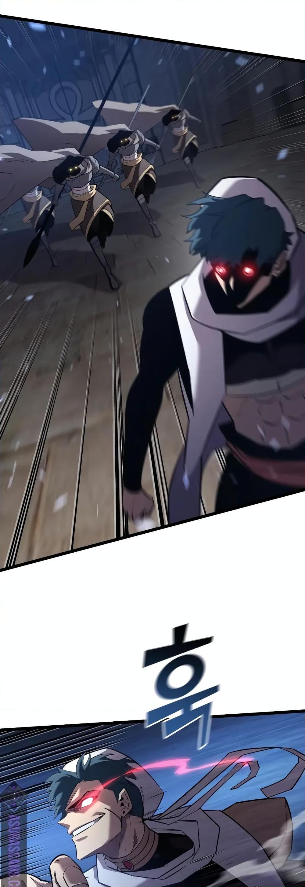 Return of the SSS-Class Ranker Chap 127 - Next Chap 128