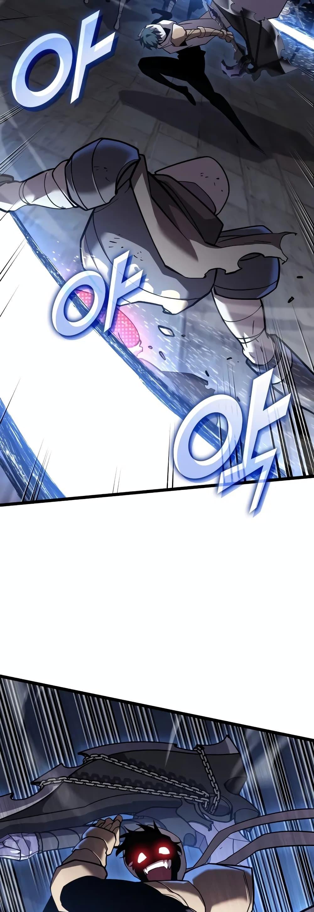 Return of the SSS-Class Ranker Chap 127 - Next Chap 128