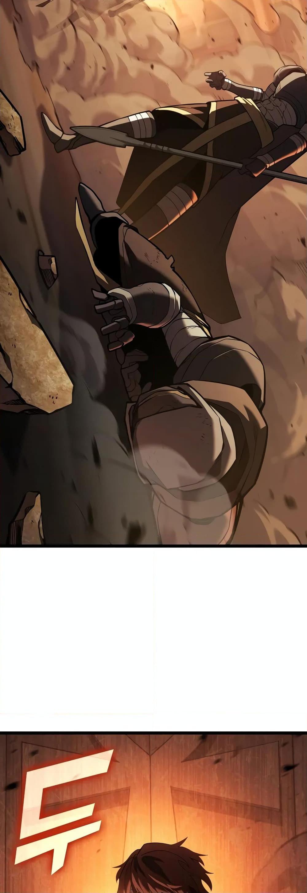 Return of the SSS-Class Ranker Chap 127 - Next Chap 128