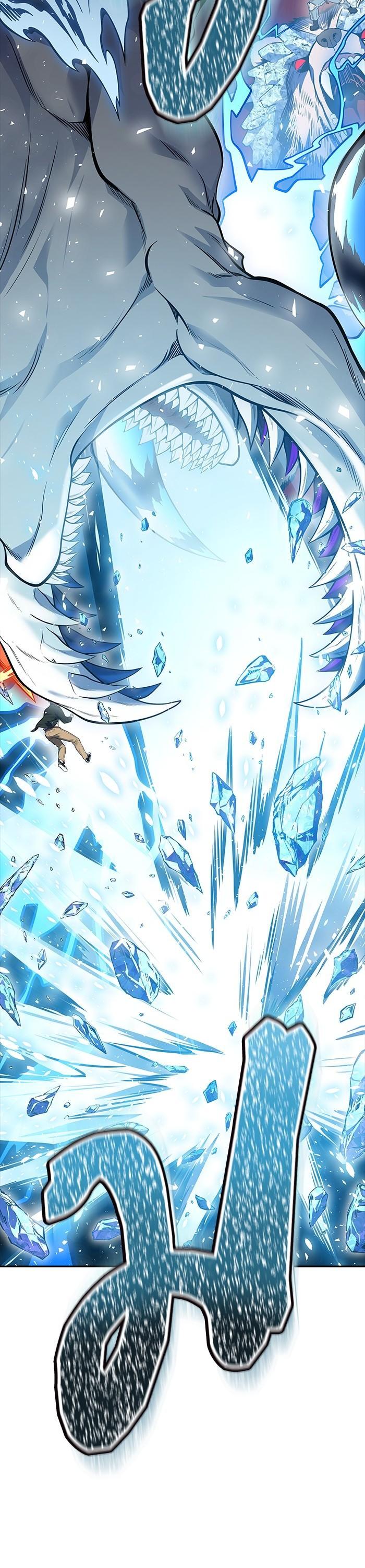 Tower of God หอคอยเทพเจ้า Chap 610 - Next Chap 611