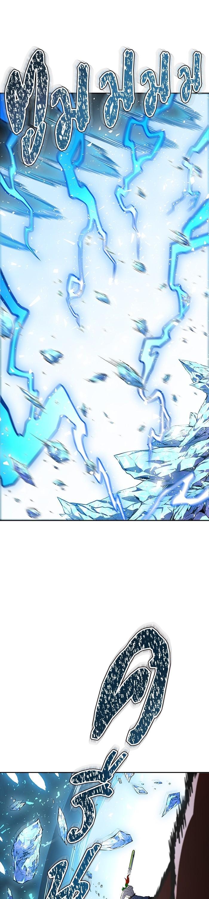 Tower of God หอคอยเทพเจ้า Chap 610 - Next Chap 611