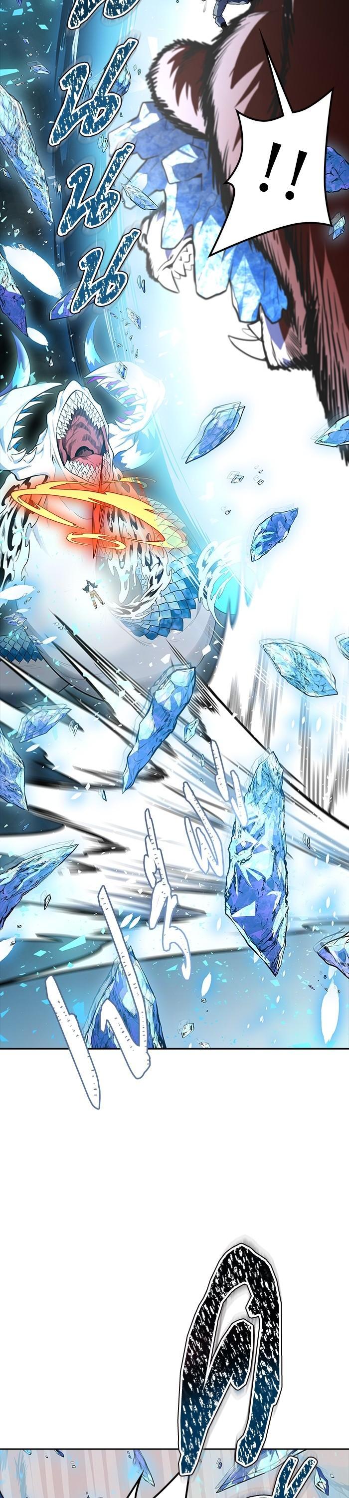 Tower of God หอคอยเทพเจ้า Chap 610 - Next Chap 611