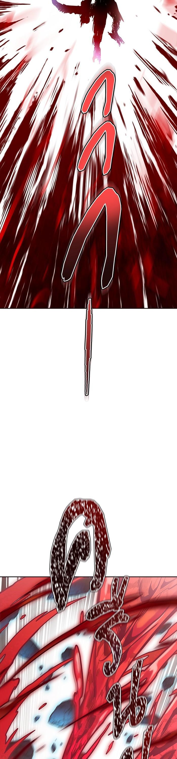 Tower of God หอคอยเทพเจ้า Chap 610 - Next Chap 611