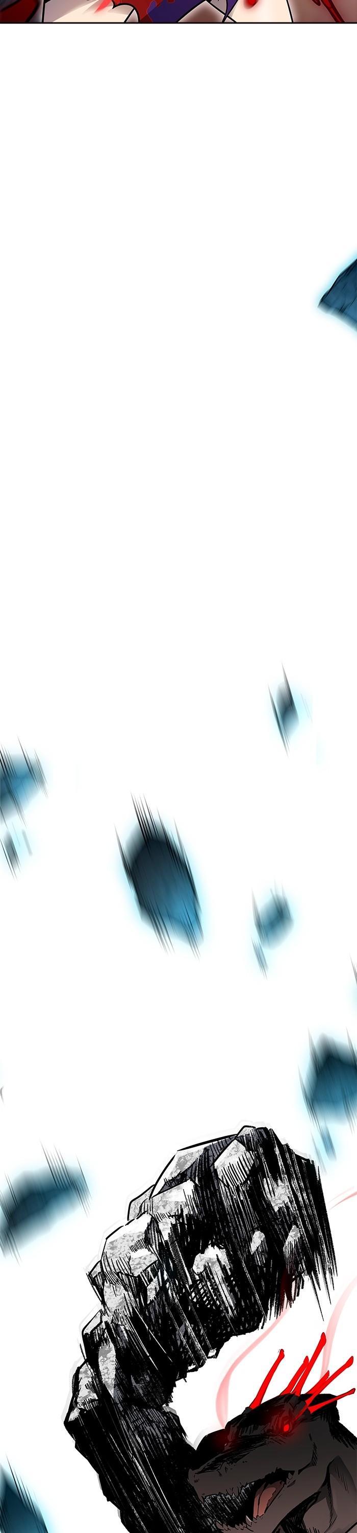 Tower of God หอคอยเทพเจ้า Chap 610 - Next Chap 611