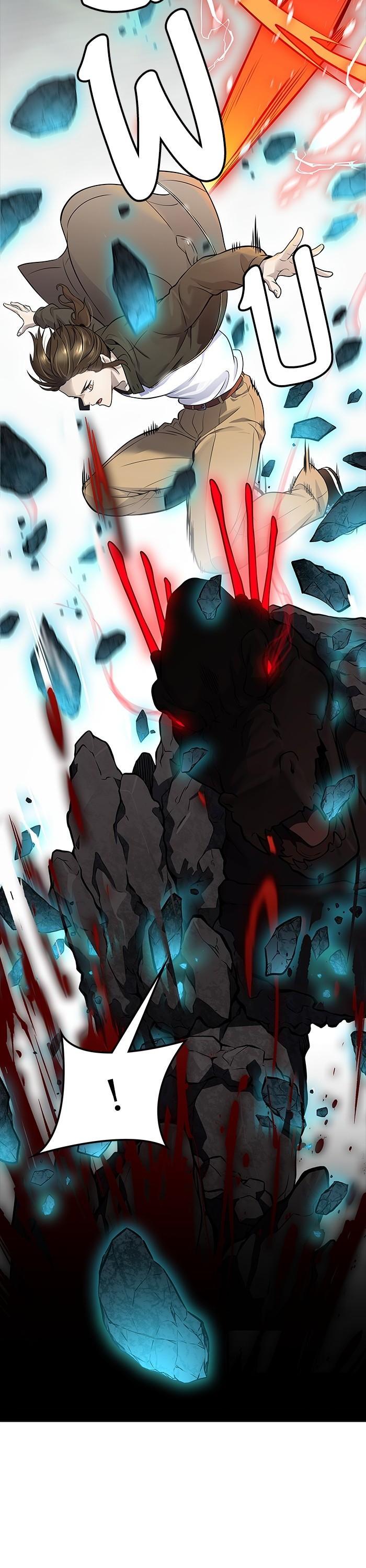 Tower of God หอคอยเทพเจ้า Chap 610 - Next Chap 611