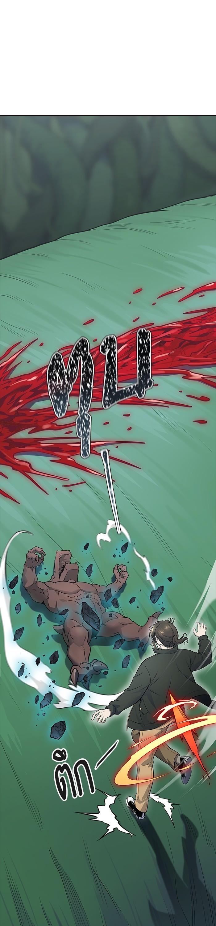 Tower of God หอคอยเทพเจ้า Chap 610 - Next Chap 611