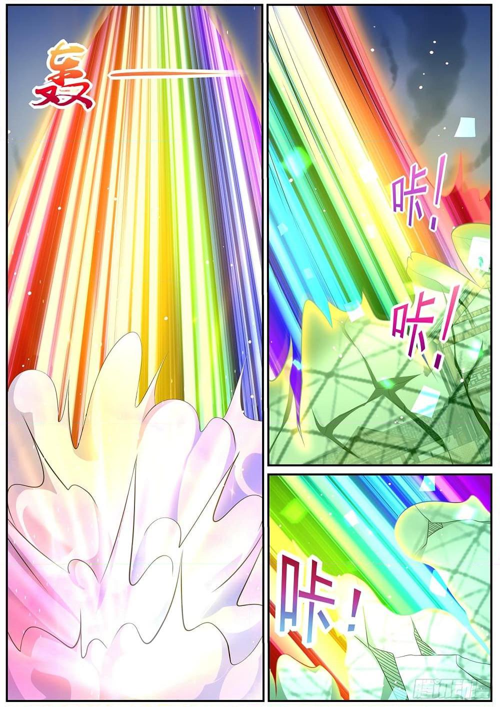 Rebirth Of the Urban Immortal Cultivator Chap 982 - Next Chap 983