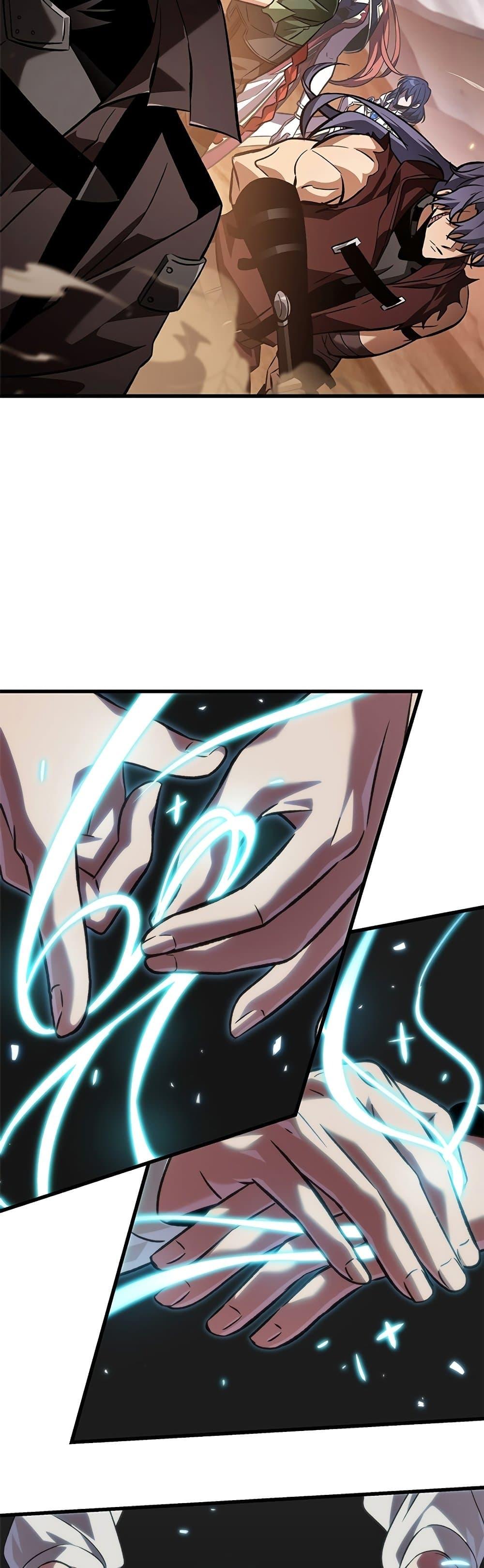 Pick Me Up, Infinite Gacha Chap 120 - Next Chap 121