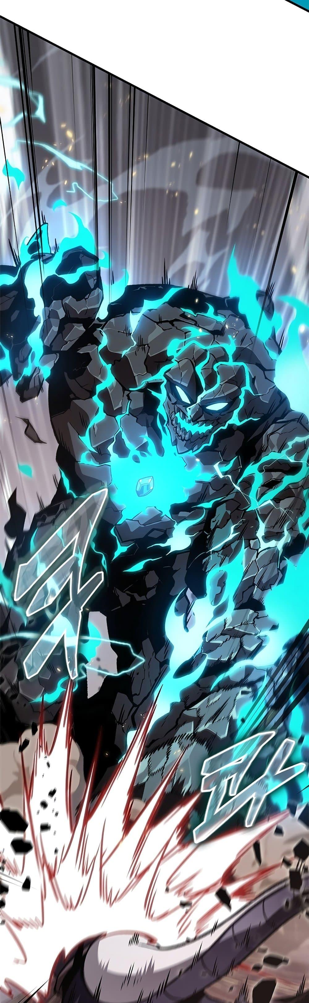 Pick Me Up, Infinite Gacha Chap 120 - Next Chap 121