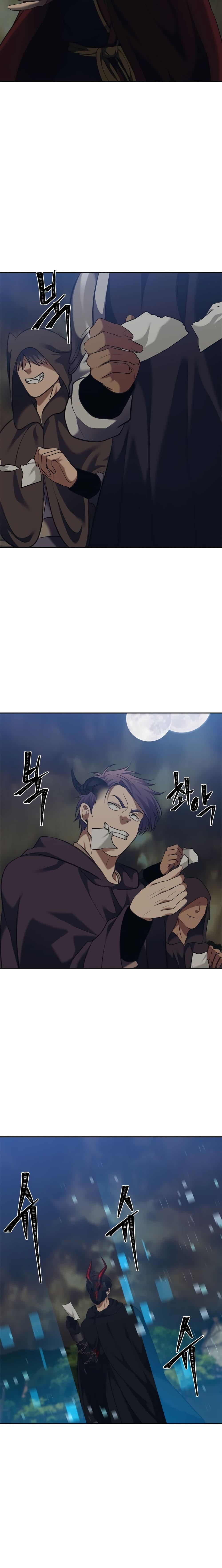 Ranker Who Lives A Second Time Chap 68 - Next Chap 69