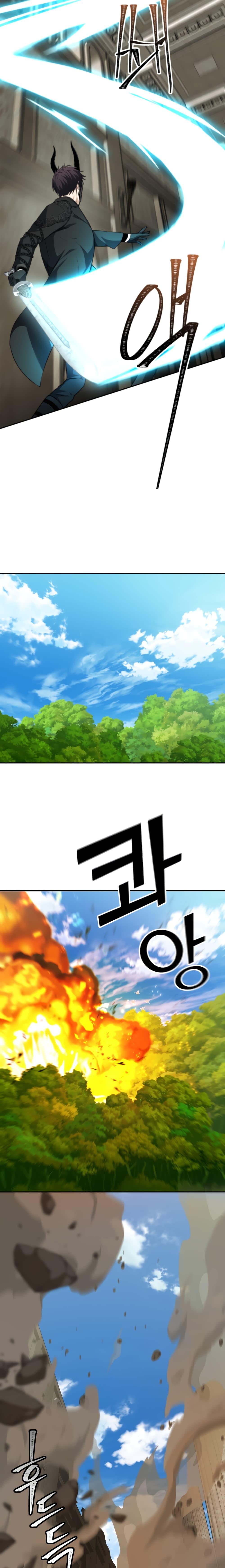 Ranker Who Lives A Second Time Chap 79 - Next Chap 80