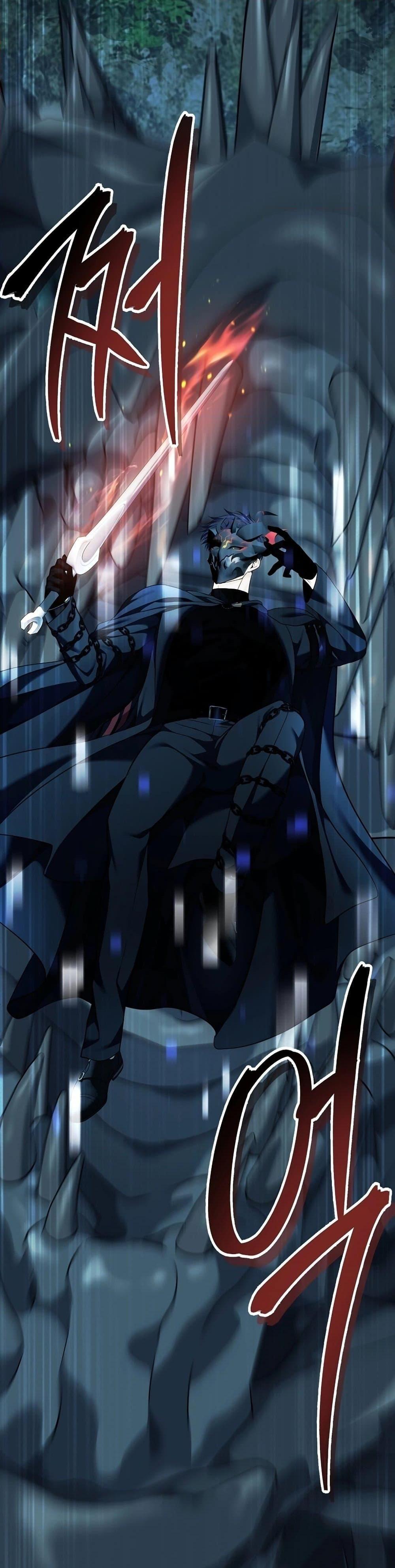 Ranker Who Lives A Second Time Chap 188 - Next Chap 189