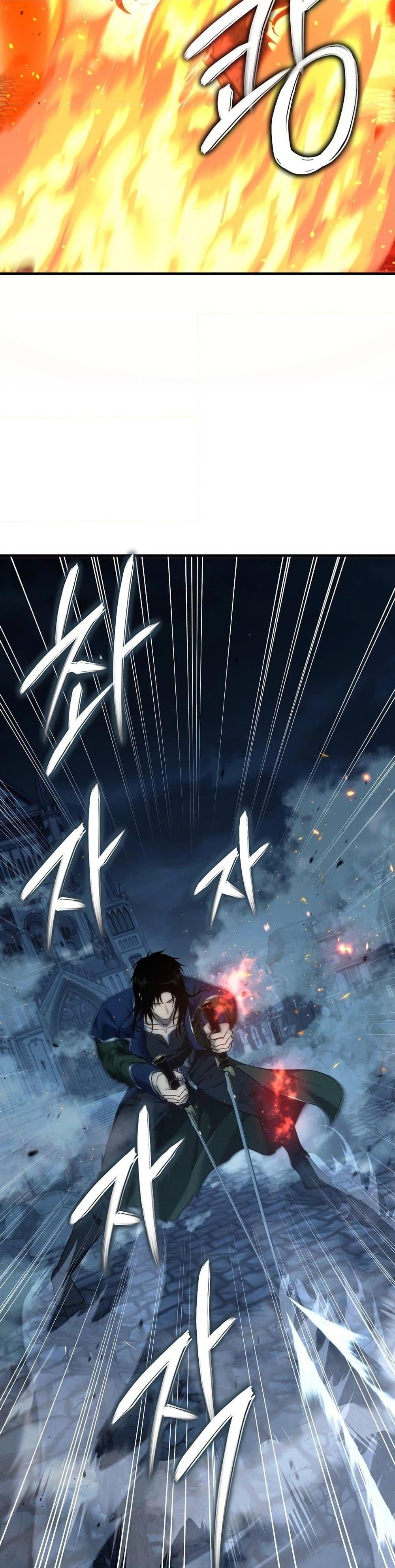 Ranker Who Lives A Second Time Chap 188 - Next Chap 189