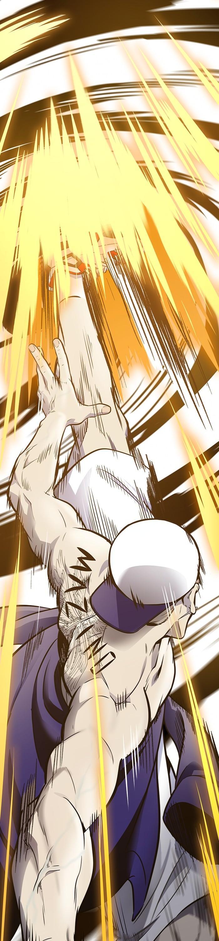 Tower of God หอคอยเทพเจ้า Chap 599 - Next Chap 600