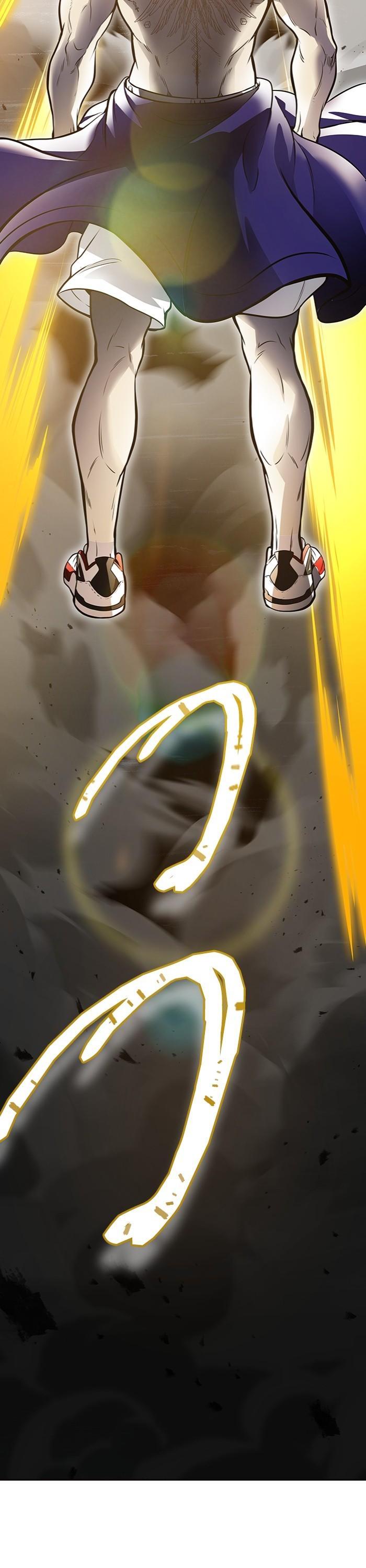 Tower of God หอคอยเทพเจ้า Chap 599 - Next Chap 600