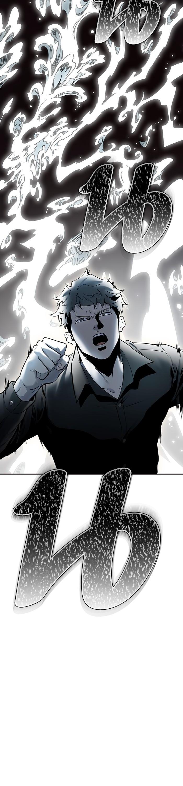 Tower of God หอคอยเทพเจ้า Chap 599 - Next Chap 600