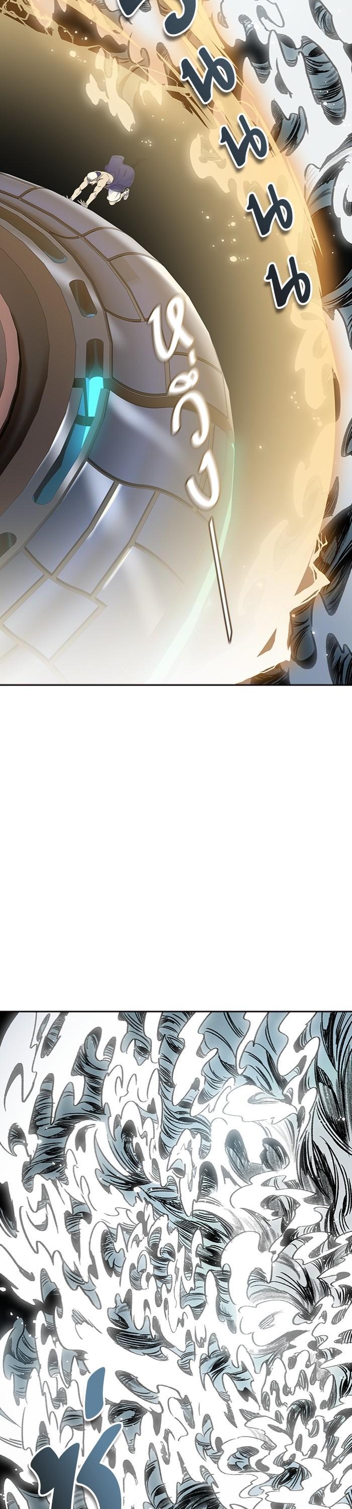 Tower of God หอคอยเทพเจ้า Chap 599 - Next Chap 600