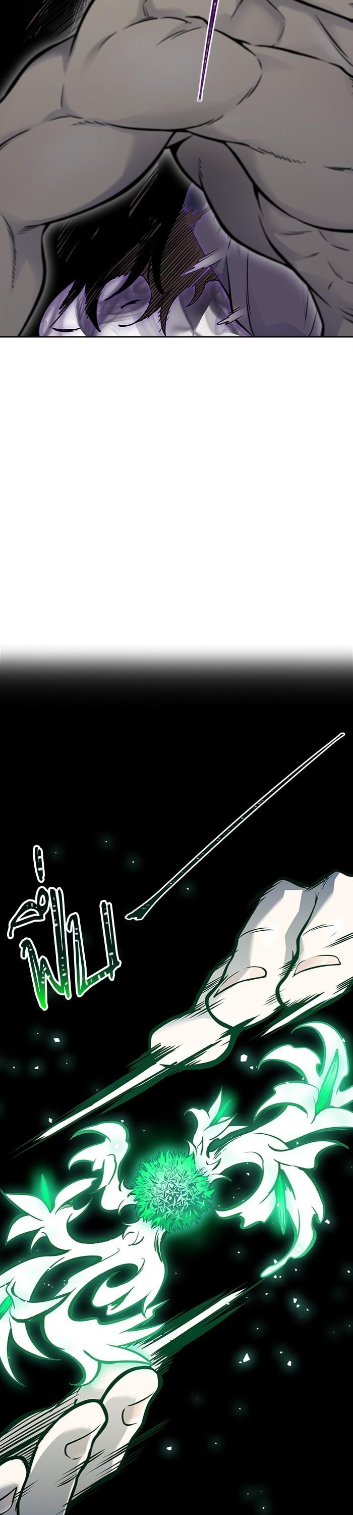 Tower of God หอคอยเทพเจ้า Chap 599 - Next Chap 600