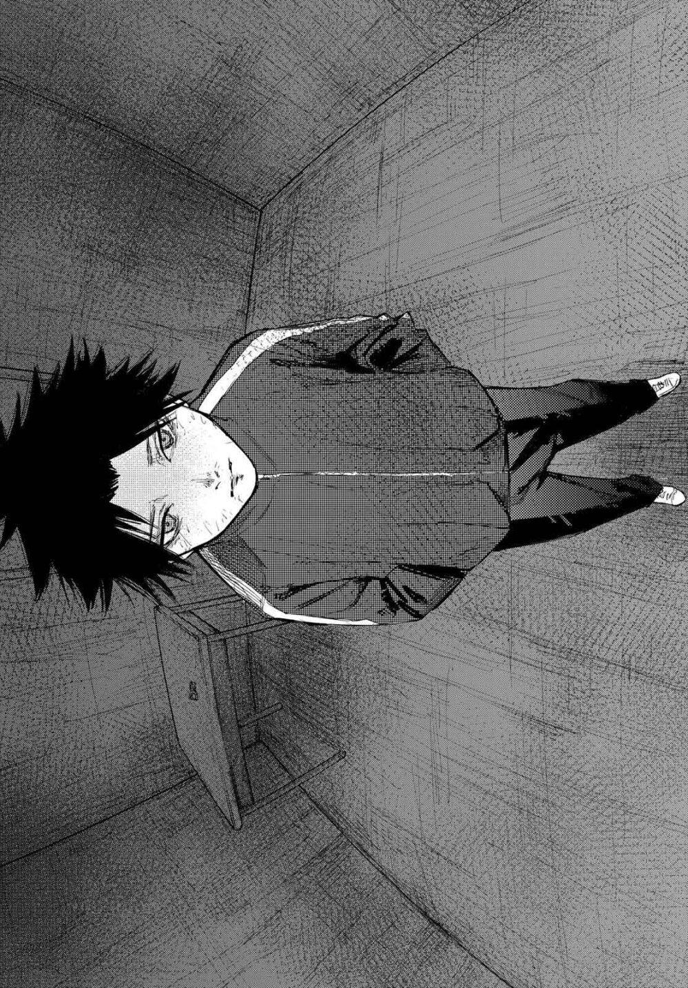 Juujika no Rokunin Chap 5 - Next Chap 6