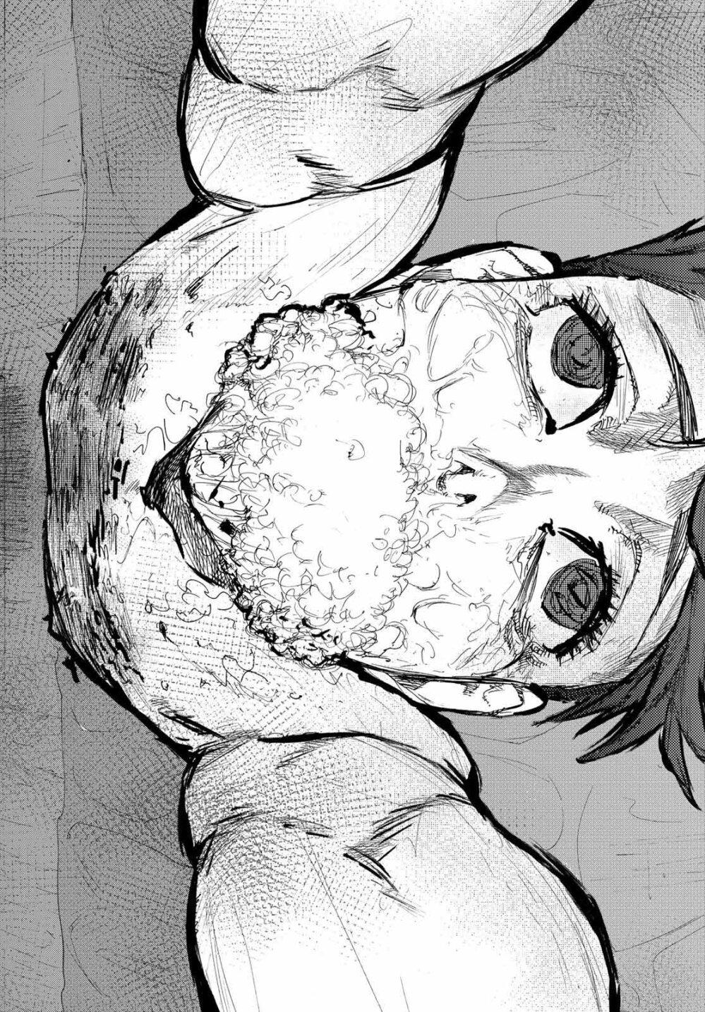 Juujika no Rokunin Chap 5 - Next Chap 6