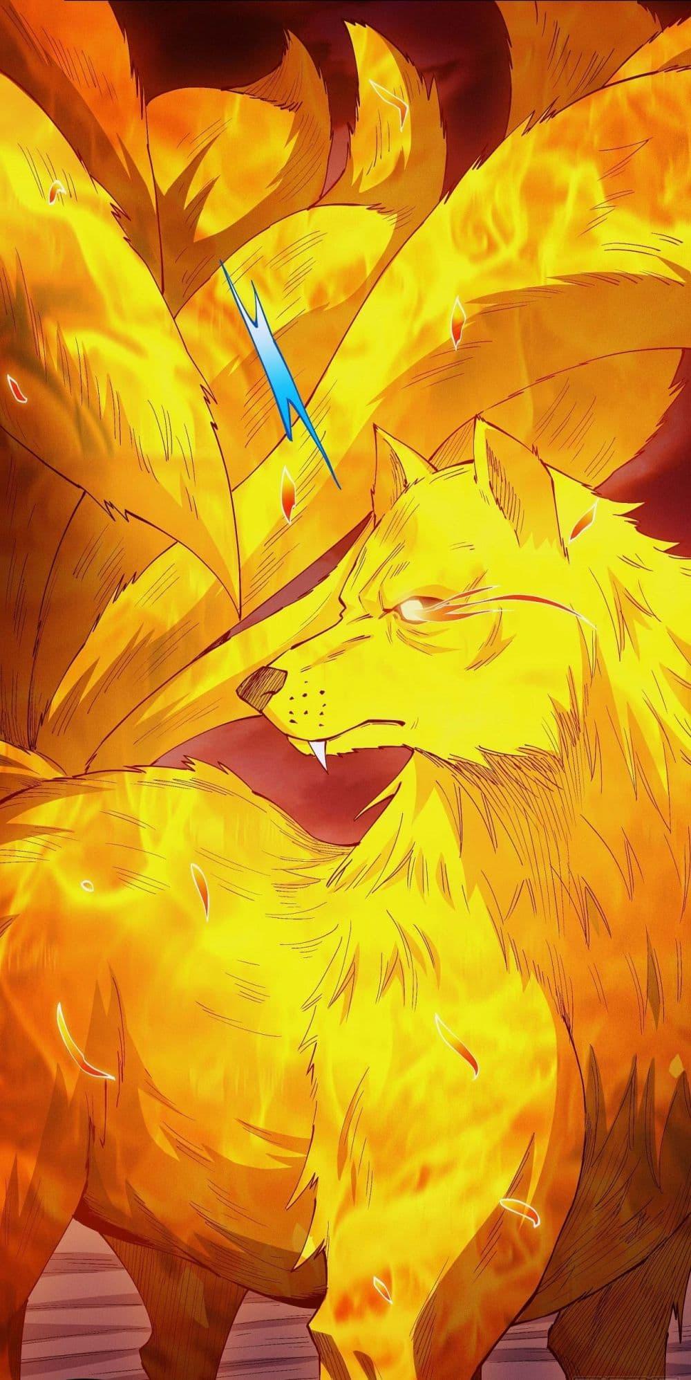 God of Martial Arts Chap 587 - Next Chap 588