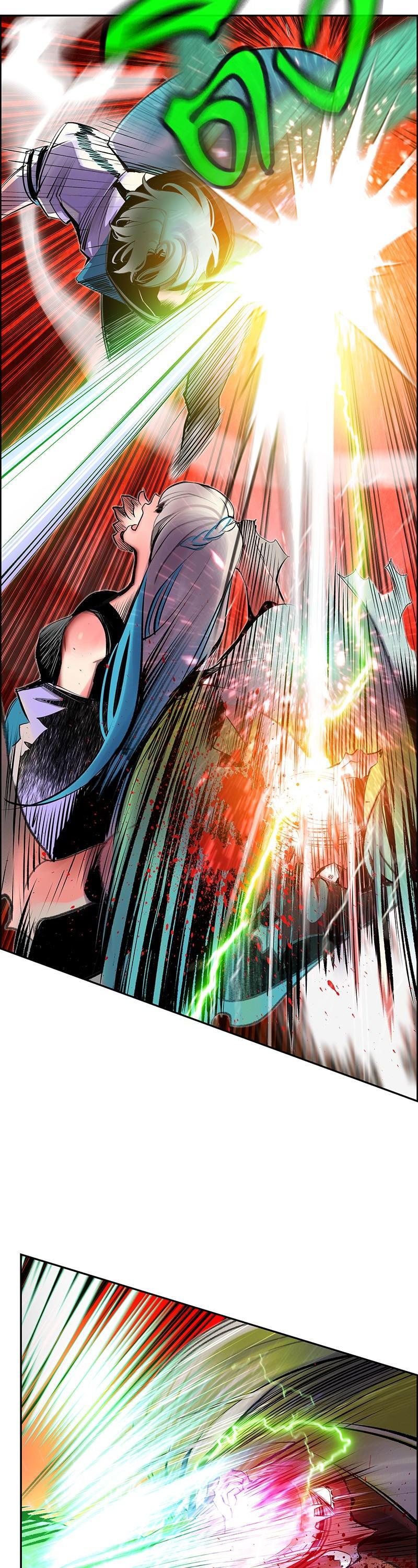 Jungle Juice Chap 80 - Next Chap 81