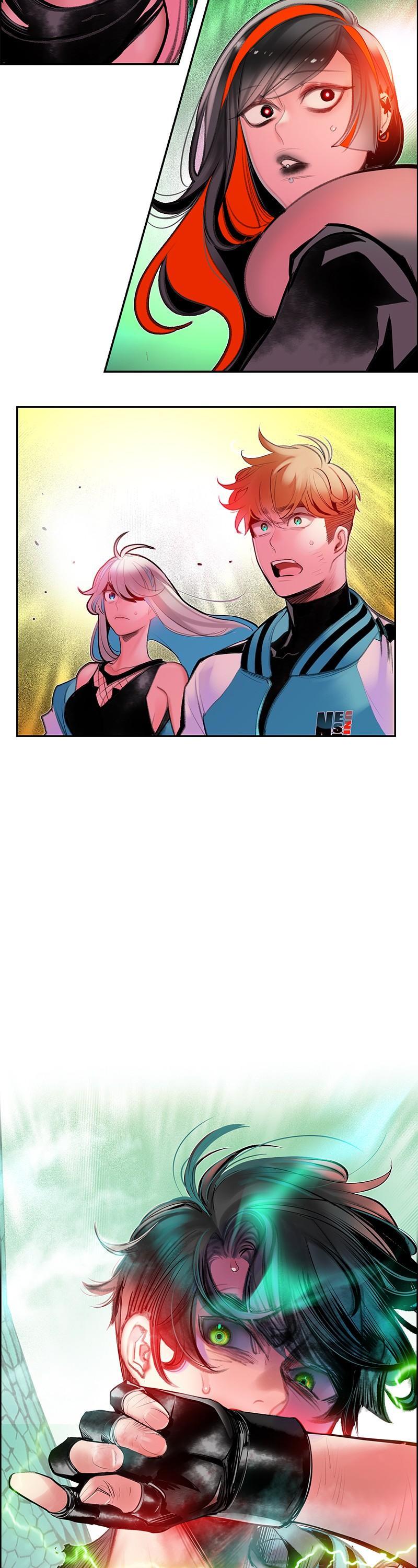 Jungle Juice Chap 80 - Next Chap 81