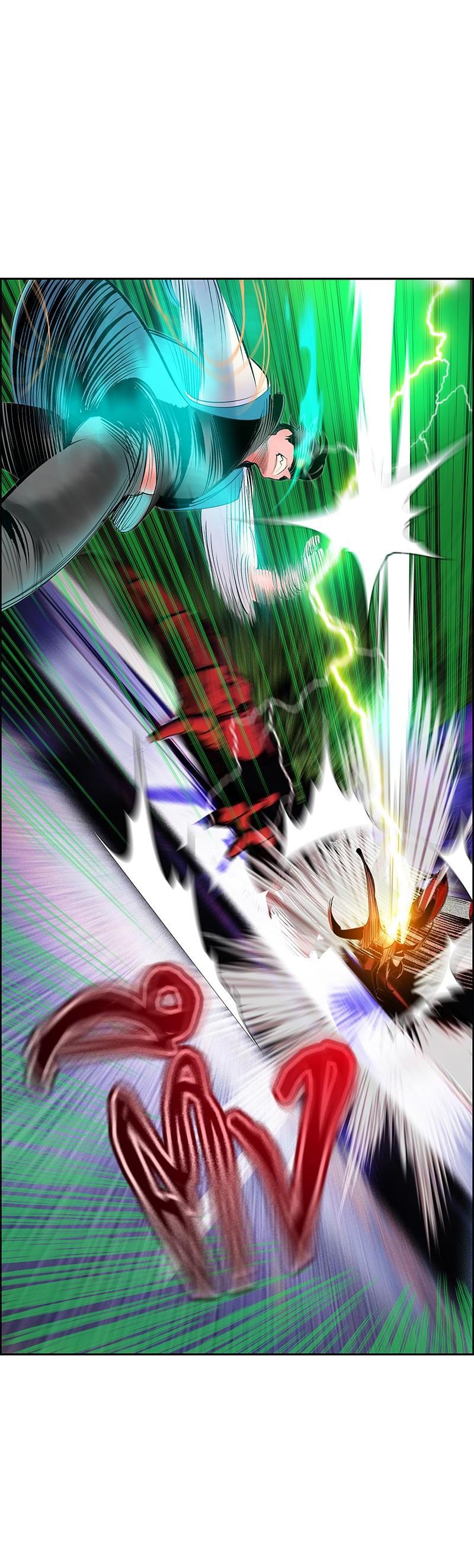 Jungle Juice Chap 80 - Next Chap 81