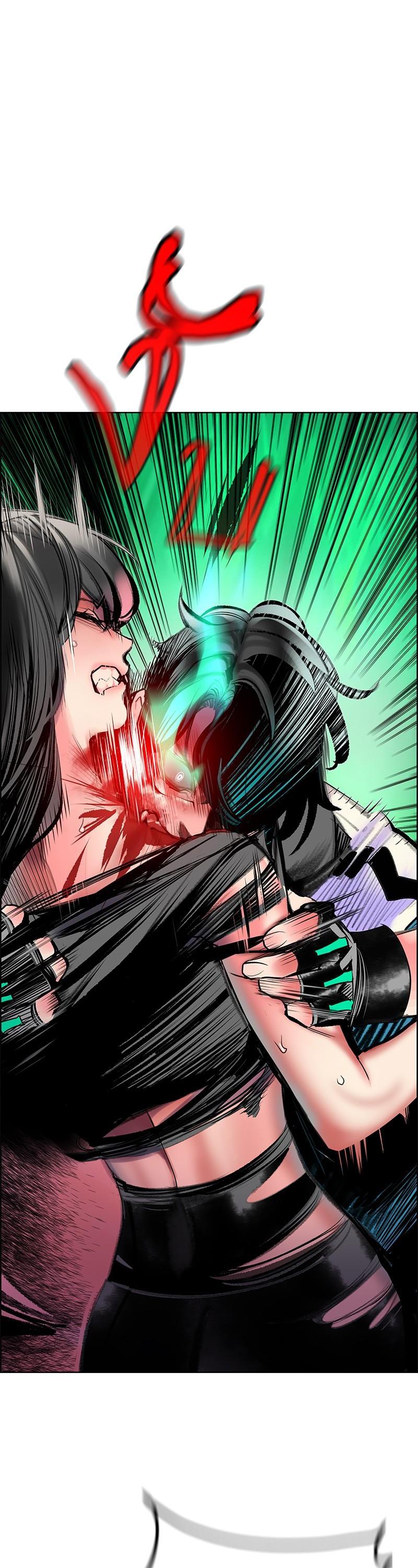 Jungle Juice Chap 80 - Next Chap 81