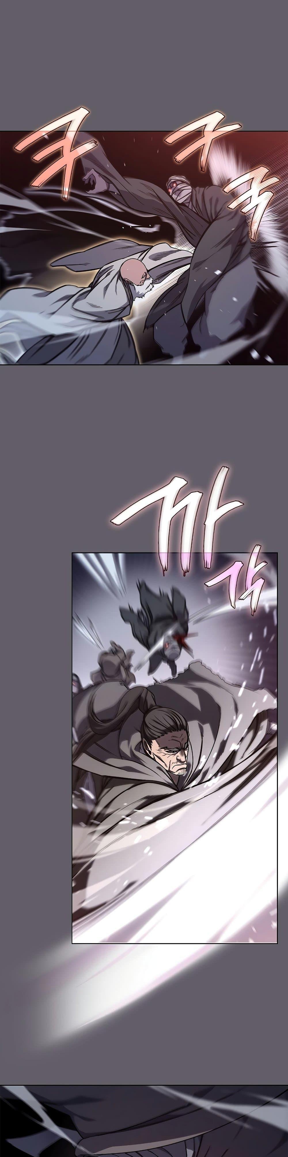 Chronicles of Heavenly Demon ตำนานมารสวรรค์ Chap 234 - Next Chap 235
