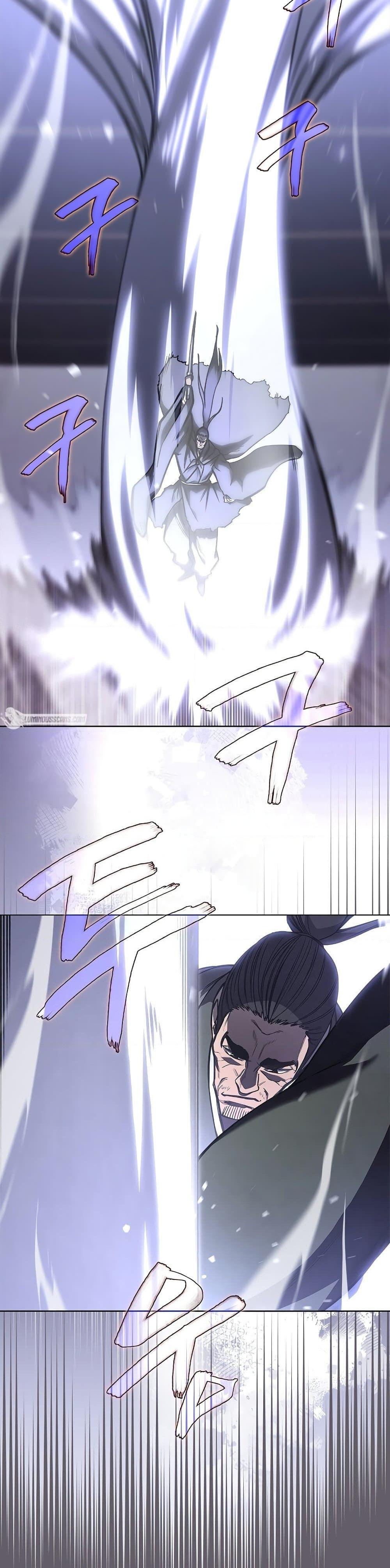 Chronicles of Heavenly Demon ตำนานมารสวรรค์ Chap 234 - Next Chap 235