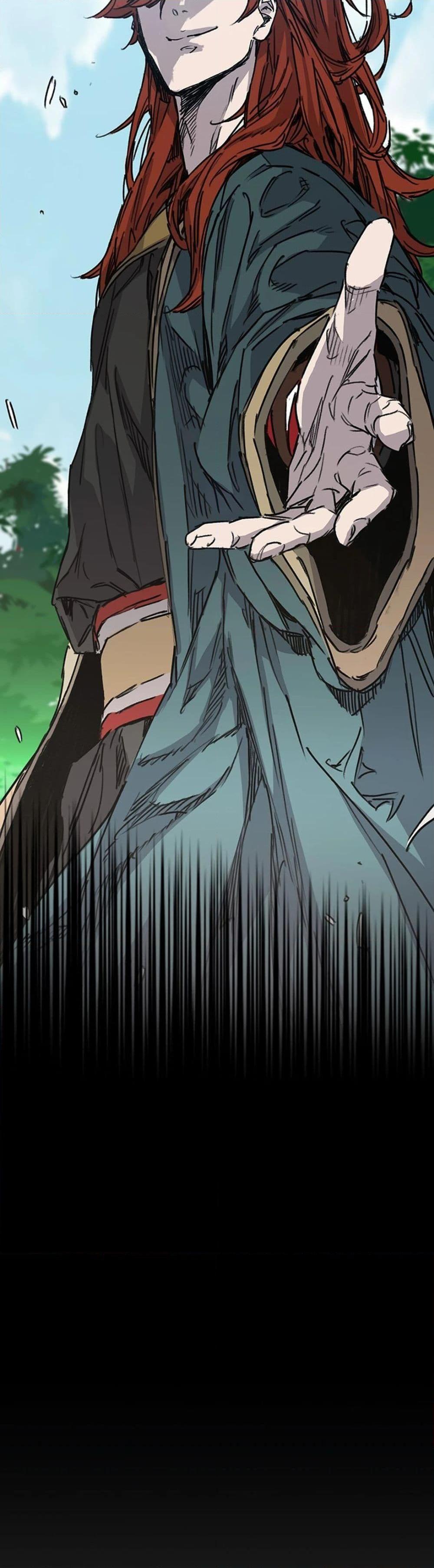 The Undefeatable Swordsman Chap 224 - Next Chap 225