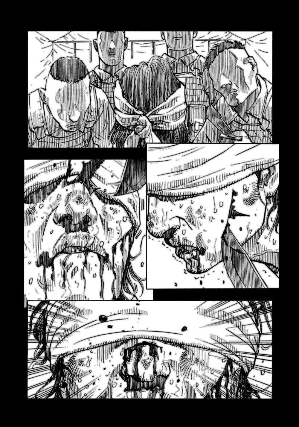 Heiwa no Kuni no Shimazaki e Chap 63 - Next Chap 64