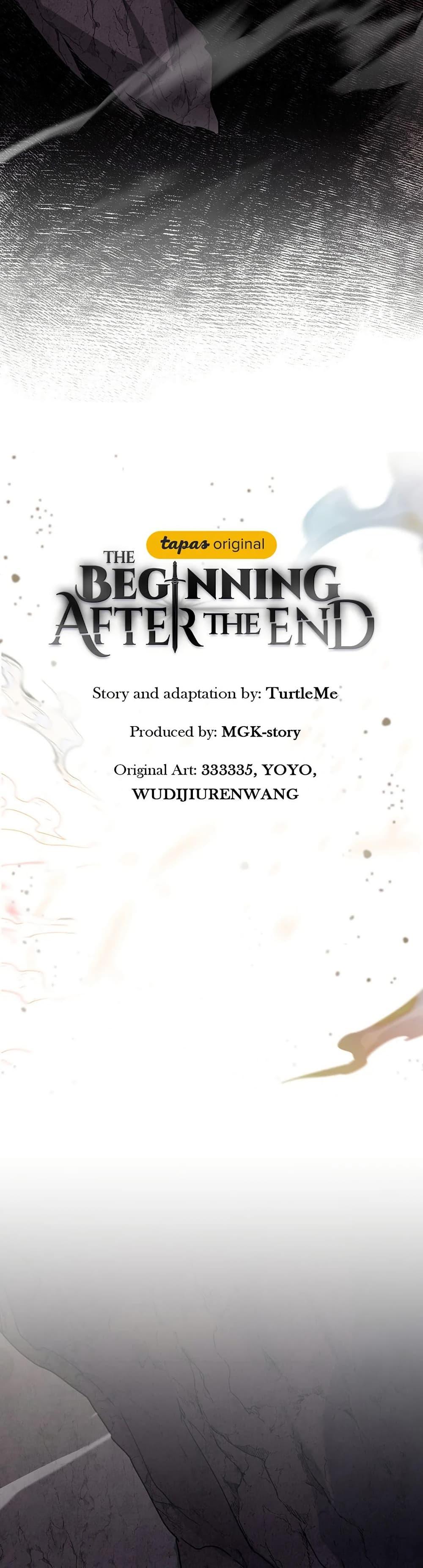 The Beginning After The End Chap 194 - Next Chap 195